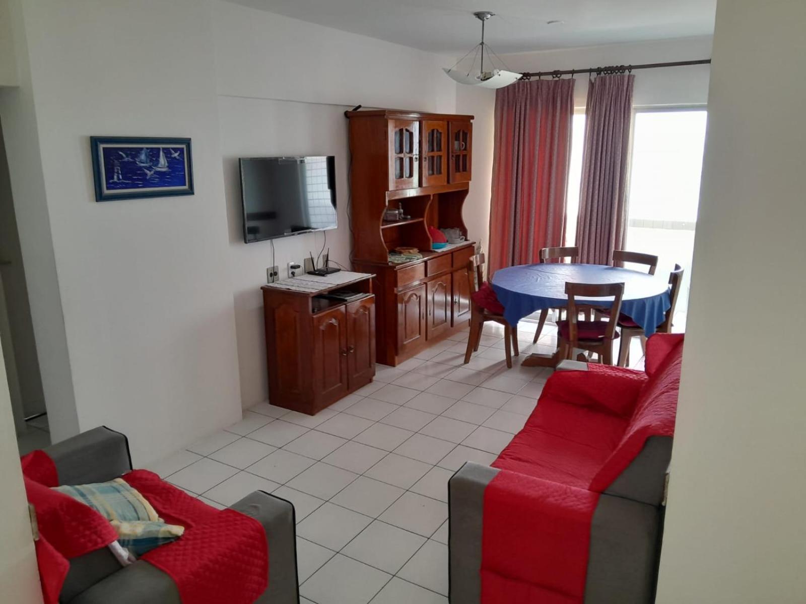 Reservafor Fortaleza  Pokoj fotografie