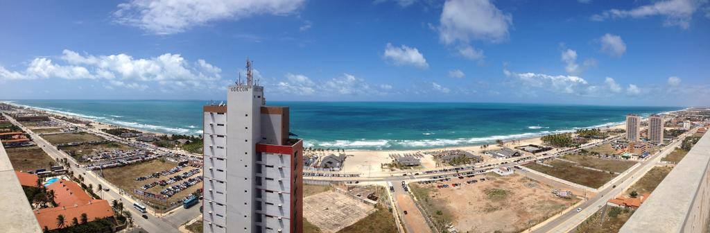 Reservafor Fortaleza  Pokoj fotografie