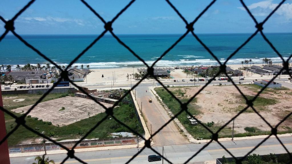 Reservafor Fortaleza  Exteriér fotografie