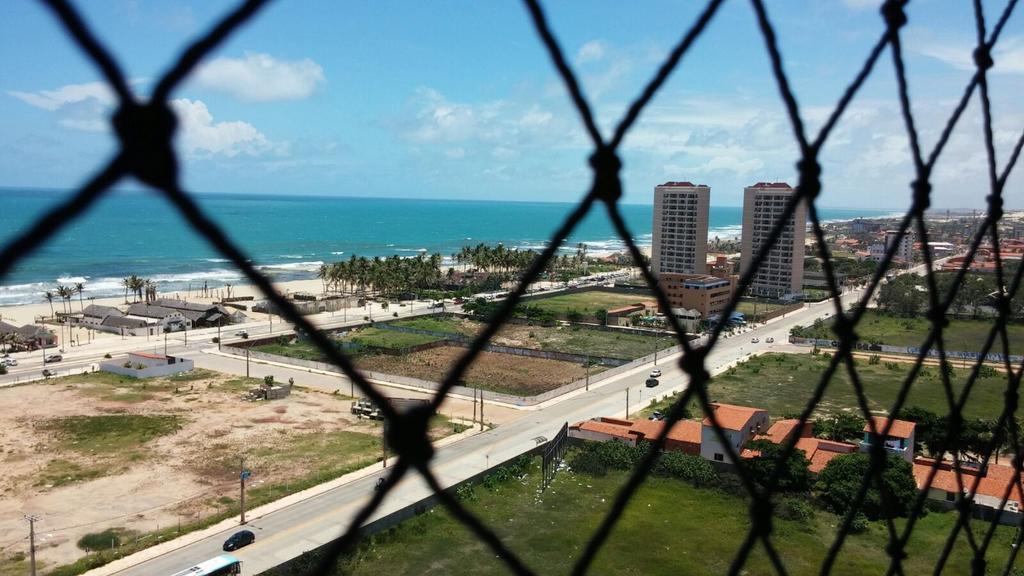 Reservafor Fortaleza  Exteriér fotografie