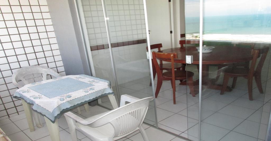 Reservafor Fortaleza  Exteriér fotografie