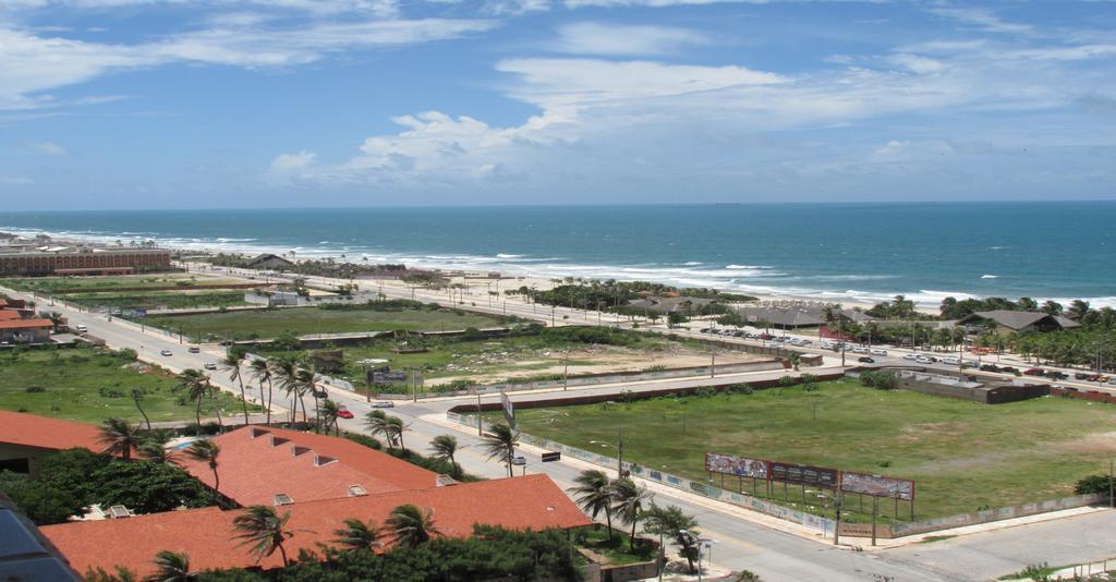 Reservafor Fortaleza  Exteriér fotografie