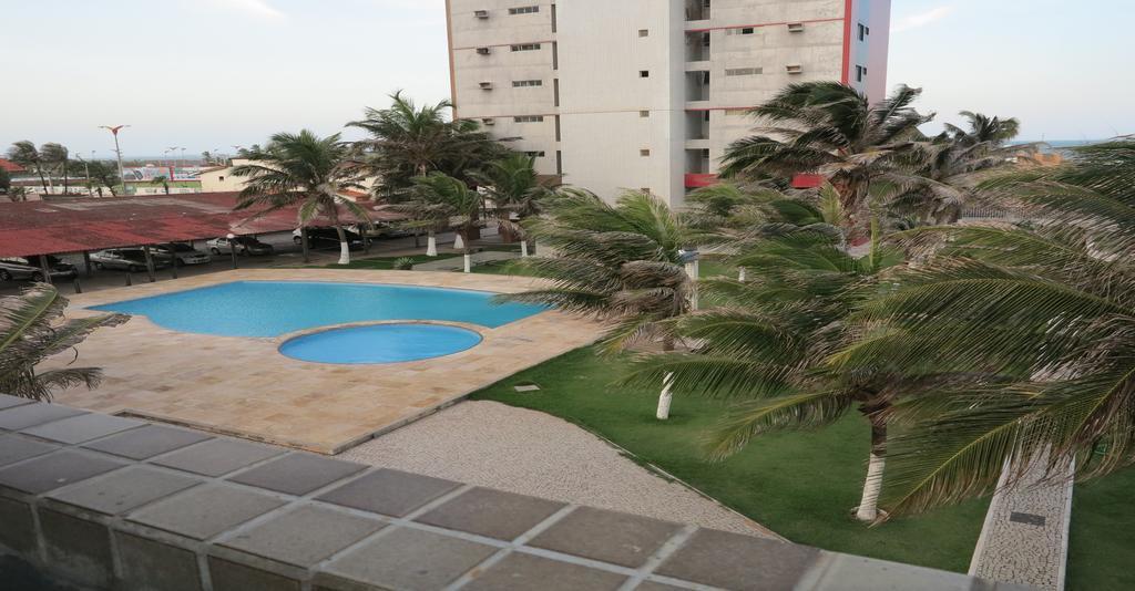 Reservafor Fortaleza  Exteriér fotografie