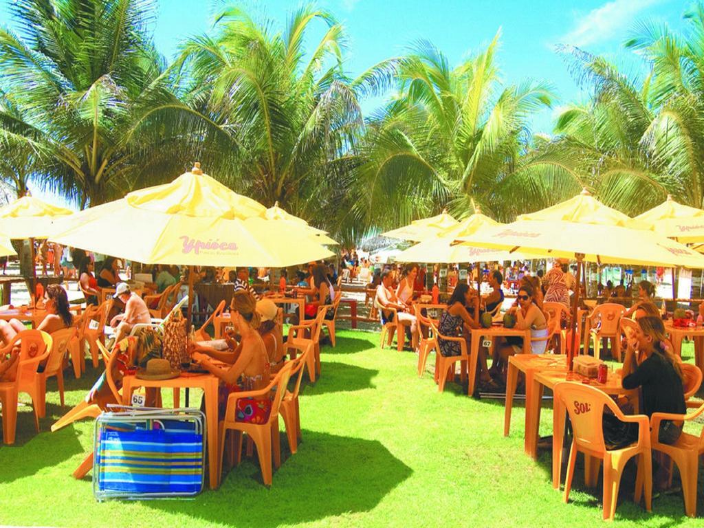 Reservafor Fortaleza  Exteriér fotografie