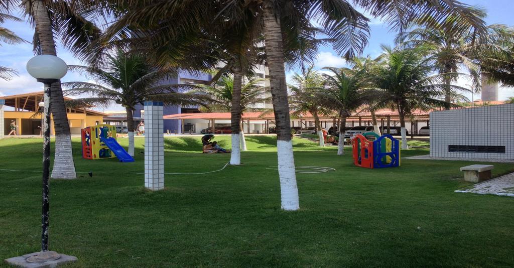 Reservafor Fortaleza  Exteriér fotografie