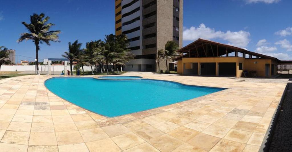 Reservafor Fortaleza  Exteriér fotografie