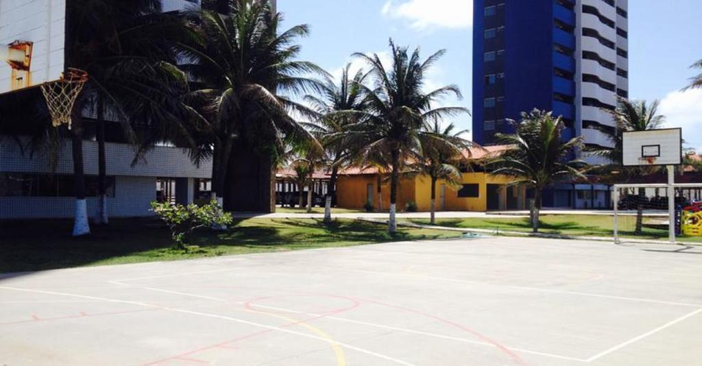 Reservafor Fortaleza  Exteriér fotografie