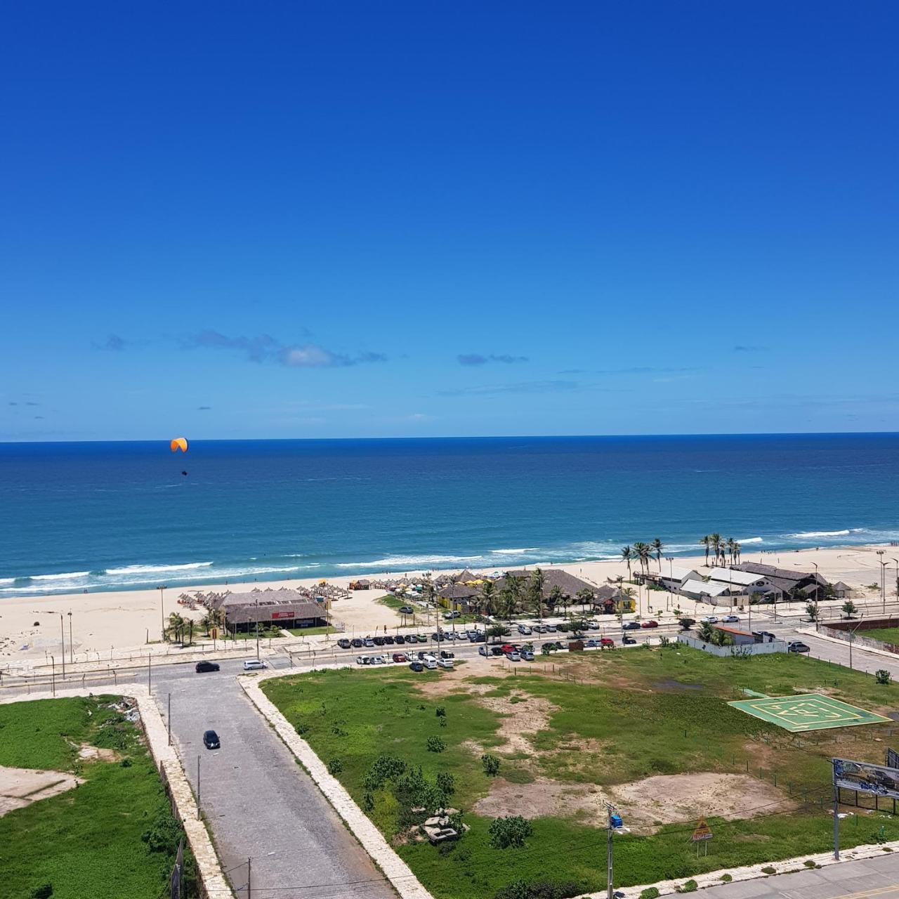 Reservafor Fortaleza  Exteriér fotografie