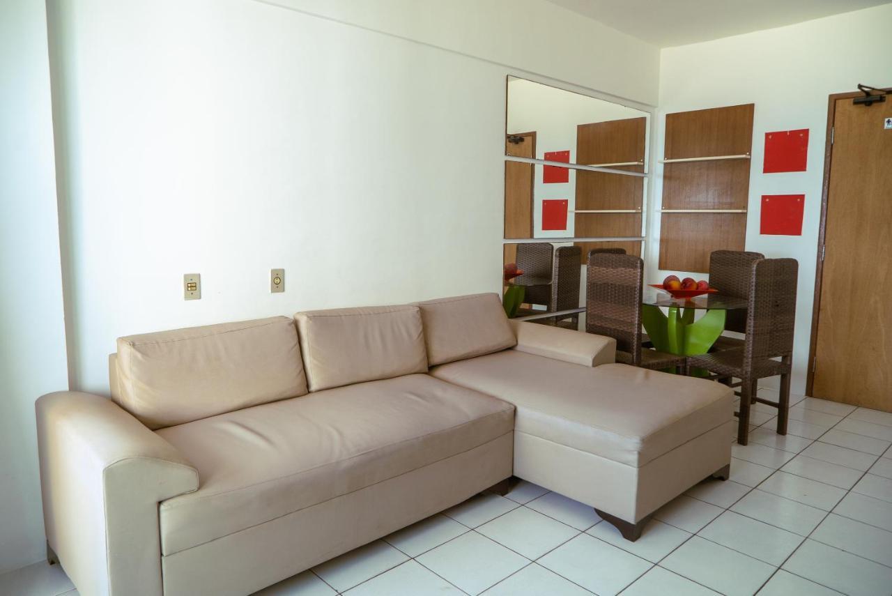 Reservafor Fortaleza  Exteriér fotografie