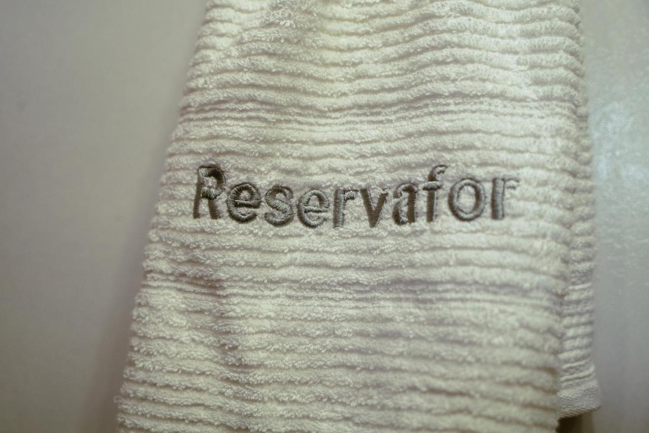 Reservafor Fortaleza  Exteriér fotografie