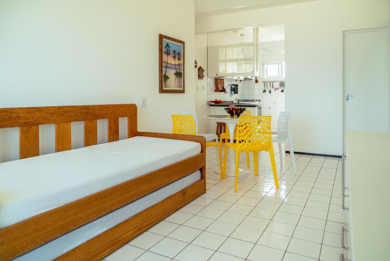 Reservafor Fortaleza  Exteriér fotografie