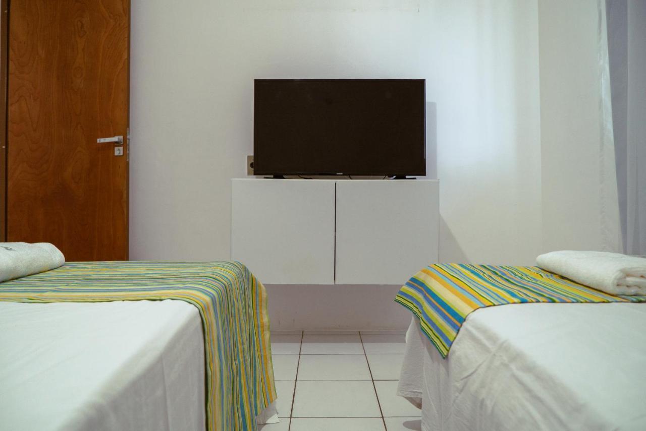 Reservafor Fortaleza  Exteriér fotografie